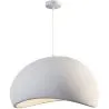 Lampa wisząca z żywicy - 50CM - Astra image 7