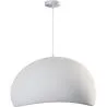 Lampa wisząca z żywicy - 50CM - Astra image 7