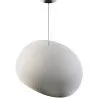 Lampa wisząca z żywicy - 50CM - Astra image 7