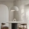 Lampa wisząca z żywicy - 50CM - Astra image 7