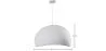 Lampa wisząca z żywicy - 60CM - Astra image 7