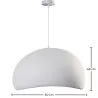Lampa wisząca z żywicy - 60CM - Astra image 7