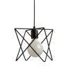 Lampa sufitowa - Lampa wisząca w stylu industrialnym - Bon image 7