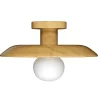 Lampa sufitowa - Plafon z Drewna - Richmon image 7