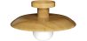 Lampa sufitowa - Plafon z Drewna - Richmon image 7