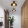 Lampa sufitowa - Plafon Vintage - Gubi image 7