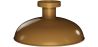 Lampa sufitowa - Plafon Vintage - Gubi image 7