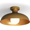 Lampa sufitowa - Plafon Vintage - Gubi image 7