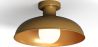 Lampa sufitowa - Plafon Vintage - Gubi image 7