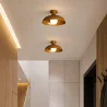 Lampa sufitowa - Plafon Vintage - Gubi image 7