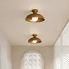 Lampa sufitowa - Plafon Vintage - Gubi image 7