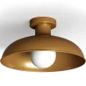 Lampa sufitowa - Plafon Vintage - Gubi image 7