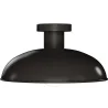 Lampa Sufitowa - Czarna Oprawa Sufitowa - Gubi image 7