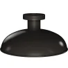Lampa Sufitowa - Czarna Oprawa Sufitowa - Gubi image 7