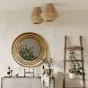 Lampa sufitowa - Plafon Boho Bali - Naribu image 7