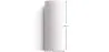Lampa Ścienna - Kinkiet z Materiału - Guvi image 7