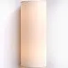 Lampa Ścienna - Kinkiet z Materiału - Guvi image 7