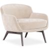 Fotel obity aksamitem - Jenna image 7