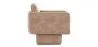 Fotel obity aksamitem - Jackson image 7