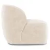 Fotel obity aksamitem - Mykel image 7