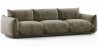 Sofa 3-osobowa - Tapicerowana welurem - Wers image 7