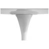 Okrągły stół - 110 cm - Tulipan image 7