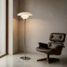 Lampa podłogowa - Lampa do salonu - Liam image 7