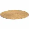 Okrągły dywan z juty - Boho Bali - 100 CM - Kavya image 7