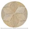 Okrągły dywan z juty - Boho Bali - 100 CM - Gabba image 7