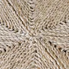 Okrągły dywan z juty - Boho Bali - 120 CM - Gabba image 7