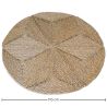Okrągły dywan z juty - Boho Bali - 110 CM - Gabba image 7