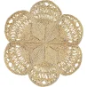 Okrągły dywan z juty - Boho Bali - 120 CM - Niluh image 7