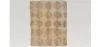 Prostokątny dywan z juty - Boho Bali - 120x150 CM - Lubya image 7