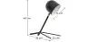 Lampa Flexo - Lampa biurkowa - Alexa image 7