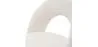 Krzesło do jadalni - Obite tkaniną Bouclé - Amarna image 7