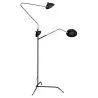 Lampa podłogowa - Lampa do salonu - 3 ramiona - Giorge image 7