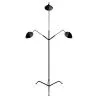 Lampa podłogowa - Lampa do salonu - 3 ramiona - Giorge image 7