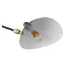 Lampa podłogowa - Lampa do salonu - 3 ramiona - Giorge image 7