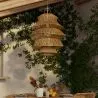 Lampa wisząca z rattanu - Boho Bali - Ferta image 7