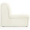 Prosta Sofa Modułowa - Tapicerowana w Tkaninę Bouclé - Herridon image 7