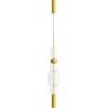 Wisząca lampa designerska - LED - Berat image 7