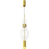 Wisząca lampa designerska - LED - Berat image 7