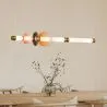 Lampa wisząca ze szkła - LED - Singlen 100 CM image 7