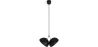 Lampa Wisząca - 2 Reflektory LED - Dual image 7