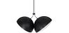 Lampa Wisząca - 2 Reflektory LED - Dual image 7