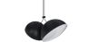 Lampa Wisząca - 2 Reflektory LED - Dual image 7