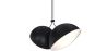 Lampa Wisząca - 2 Reflektory LED - Dual image 7