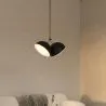 Lampa Wisząca - 2 Reflektory LED - Dual image 7