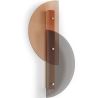 Ścienna lampa z LED - Nowoczesny design - Tomson image 7