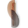 Ścienna lampa z LED - Nowoczesny design - Tomson image 7